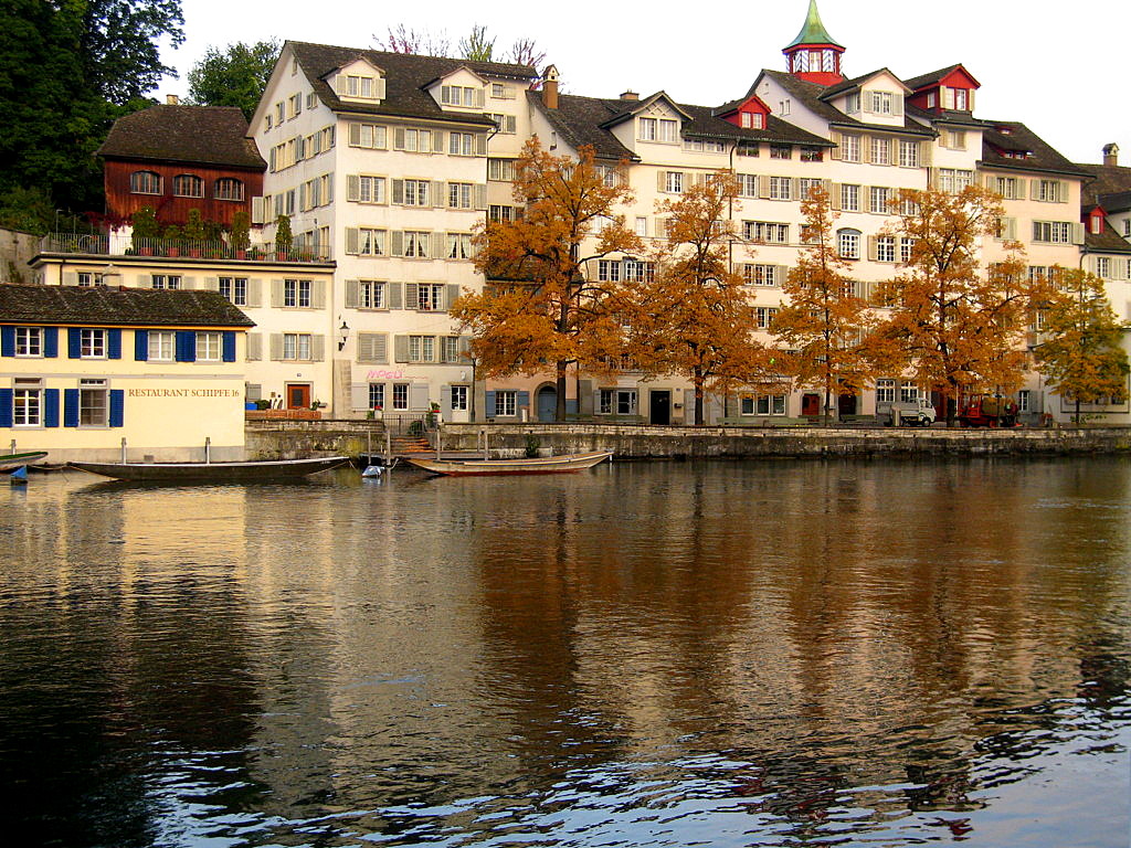 Zurich